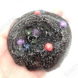 60ML Multicolor Mixed Cotton Plasticine Slime Mud DIY Gift Toy Stress Reliever 60ML Multicolor Mixed Cotton Plasticine Slime Mud DIY Gift Toy Stress Reliever