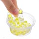 60ML Pearl Slime Mud Mixed DIY Gift Toy Stress Reliever