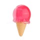 62g Ice cream Crystal Slime Mud Putty Plasticine DIY Toy Gift Stress Reliever