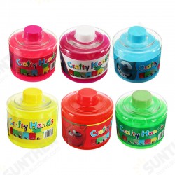 6CM Soft Slime Ink Bottle Stress Reliever Collection Christmas Decorations Gift Toy 6CM Soft Slime Ink Bottle Stress Reliever Collection Christmas Decorations Gift Toy