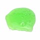 6PCS Emoji Face Slime 6cm DIY Crystal Clay Rubber Mud Intelligent Hand Gum Plasticine Toy Gift