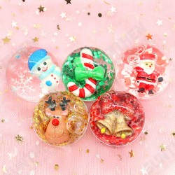 Z257 60ML Slime Crystal Ball Clay Decompression Plasticine DIY Gift Toy Stress Reliever Z257 60ML Slime Crystal Ball Clay Decompression Plasticine DIY Gift Toy Stress Reliever