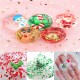 Z257 60ML Slime Crystal Ball Clay Decompression Plasticine DIY Gift Toy Stress Reliever