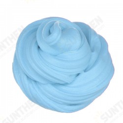 Candyfloss Fluffy Floam Slime Clay Putty Stress Relieve Kids Gag Toy Gift 8Color Candyfloss Fluffy Floam Slime Clay Putty Stress Relieve Kids Gag Toy Gift 8Color