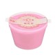 Candyfloss Fluffy Floam Slime Clay Putty Stress Relieve Kids Gag Toy Gift 8Color