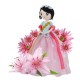 DIY Clay Doll Figures With Manual Soft Ultralight Non-Toxic Modelling Clay Gift Decor