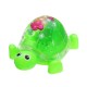 DIY Colorful Animals Slime 8.5*7*4CM Crystal Mud Putty Plasticine Blowing Bubble Toy Gift