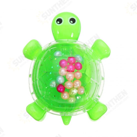 DIY Colorful Animals Slime 8.5*7*4CM Crystal Mud Putty Plasticine Blowing Bubble Toy Gift