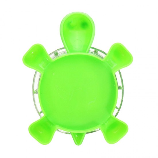 DIY Colorful Animals Slime 8.5*7*4CM Crystal Mud Putty Plasticine Blowing Bubble Toy Gift
