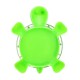 DIY Colorful Animals Slime 8.5*7*4CM Crystal Mud Putty Plasticine Blowing Bubble Toy Gift