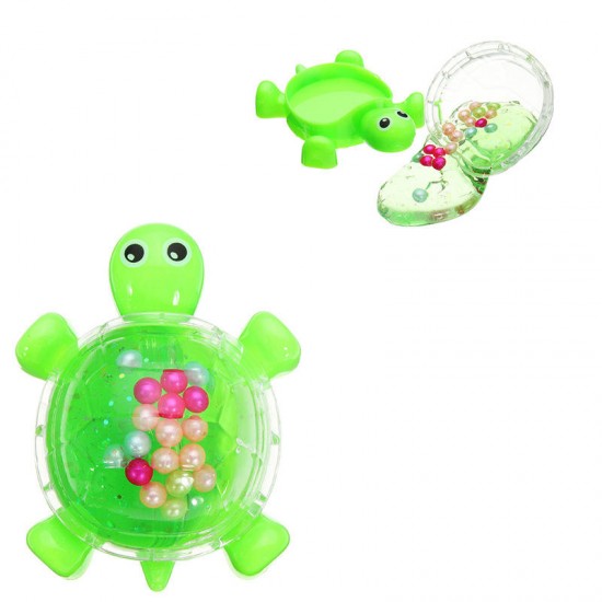 DIY Colorful Animals Slime 8.5*7*4CM Crystal Mud Putty Plasticine Blowing Bubble Toy Gift