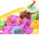 DIY Magic Colorful Motion Play Sand Toy Handmade Clay Dynamic Gift Amazing Indoor Magic Toys