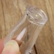 DIY Mini Cup Creamy Soil Sticks Goblets Sticky Minerals Mini Transparent Plastic Cooking