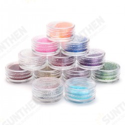 DIY Slime Kit Fluffy Crystal Borax Gliter Powder Glue Play Game Kids Toy Adults Stress Reliever Gift DIY Slime Kit Fluffy Crystal Borax Gliter Powder Glue Play Game Kids Toy Adults Stress Reliever Gift