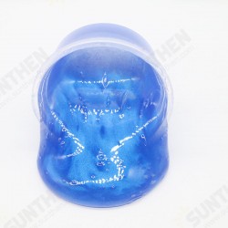 DIY Slime Multicolor Glitter Crystal Mud 50ml Jelly Decompression Toys DIY Slime Multicolor Glitter Crystal Mud 50ml Jelly Decompression Toys