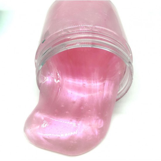 DIY Slime Multicolor Glitter Crystal Mud 50ml Jelly Decompression Toys