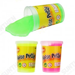 Joking Slime DIY Plasticine Kids Hand Craft Soft Toy Kids Gift Joking Slime DIY Plasticine Kids Hand Craft Soft Toy Kids Gift
