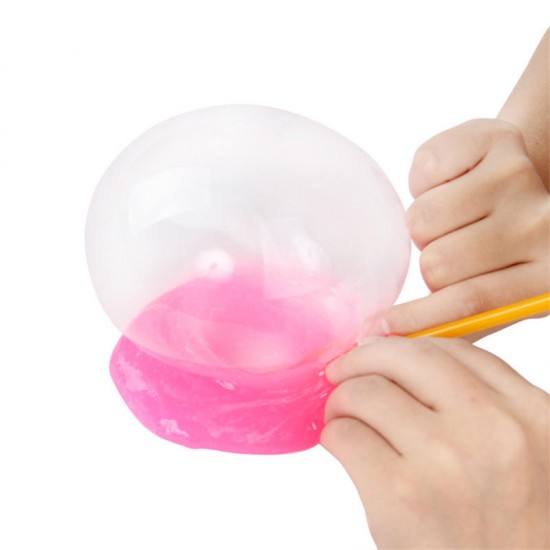 Joking Slime DIY Plasticine Kids Hand Craft Soft Toy Kids Gift