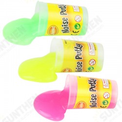 Joking Slime DIY Plasticine Kids Hand Craft Soft Toy Kids Gift Joking Slime DIY Plasticine Kids Hand Craft Soft Toy Kids Gift