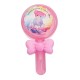 Lollipop Slime 12.5*6.5*2.5CM Transparent Jelly Mud DIY Gift Toy Stress Reliever