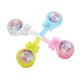 Lollipop Slime 12.5*6.5*2.5CM Transparent Jelly Mud DIY Gift Toy Stress Reliever