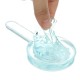 Lollipop Slime 12.5*6.5*2.5CM Transparent Jelly Mud DIY Gift Toy Stress Reliever