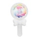 Lollipop Slime 12.5*6.5*2.5CM Transparent Jelly Mud DIY Gift Toy Stress Reliever