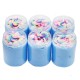 Lollipop Crystal Mud Cotton Slime 120ml Candy Marshmallow Clay Plasticine