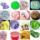 Mini Fancy Slime Laboratory Kit Make Your Own Kids Gloop DIY Science Toys Gift