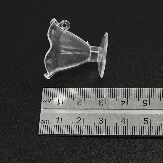 New DIY Mini Cup Ice Cream Saints Cup Creamy Tile Cups Goblets Sticky Mini Plastic Gadgets