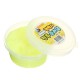 Slime Fruit Jelly Pudding Mud DIY Cotton Plasticine Kid Adult Stress Reliever Decompress Toy Gift