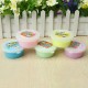 Slime Fruit Jelly Pudding Mud DIY Cotton Plasticine Kid Adult Stress Reliever Decompress Toy Gift