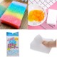 Sponge Mud DIY Slime filler Accessories 10*6*2CM Toy For Kids Adult Gift