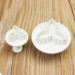 Ultralight Clay Tools Butterfly Die Printing Mold Chrysanthemum Impression Embossed DIY Hand Mold Ultralight Clay Tools Butterfly Die Printing Mold Chrysanthemum Impression Embossed DIY Hand Mold