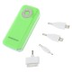 5600mAh Portable Mobile Power Bank Battery Charger For Mobile Phone