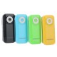 5600mAh Portable Mobile Power Bank Battery Charger For Mobile Phone