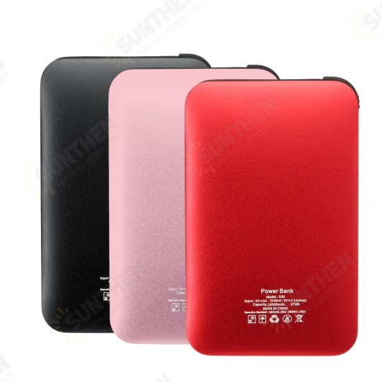 8000mAh Mini Power Bank Portable Battery Charger Fast Charge Power Bank for Samsung for iPhone 8000mAh Mini Power Bank Portable Battery Charger Fast Charge Power Bank for Samsung for iPhone