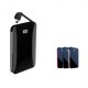 8000mAh Mini Power Bank Portable Battery Charger Fast Charge Power Bank for Samsung for iPhone 8000mAh Mini Power Bank Portable Battery Charger Fast Charge Power Bank for Samsung for iPhone