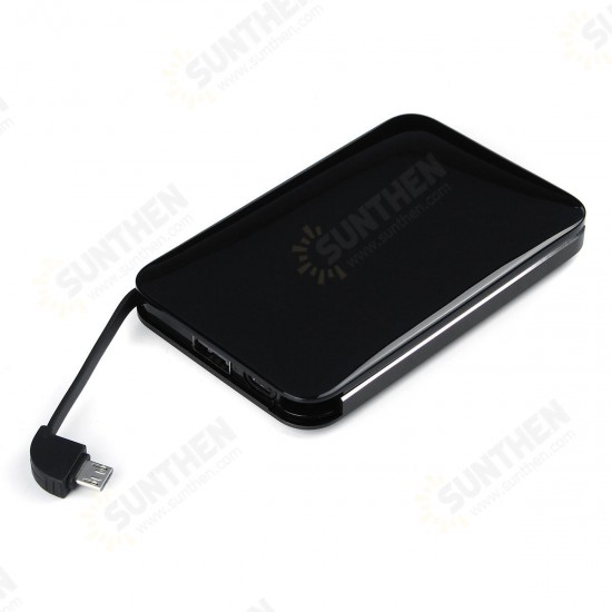 8000mAh Mini Power Bank Portable Battery Charger Fast Charge Power Bank for Samsung for iPhone 8000mAh Mini Power Bank Portable Battery Charger Fast Charge Power Bank for Samsung for iPhone