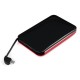 8000mAh Mini Power Bank Portable Battery Charger Fast Charge Power Bank for Samsung for iPhone 8000mAh Mini Power Bank Portable Battery Charger Fast Charge Power Bank for Samsung for iPhone