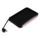 8000mAh Mini Power Bank Portable Battery Charger Fast Charge Power Bank for Samsung for iPhone 8000mAh Mini Power Bank Portable Battery Charger Fast Charge Power Bank for Samsung for iPhone