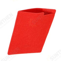 10000mAh Waterproof Power Bank Case Felt Cloth Protective Bag From Eco-System For HUAWEI P30 Mate 20Pro Mi9 10000mAh Waterproof Power Bank Case Felt Cloth Protective Bag From Eco-System For HUAWEI P30 Mate 20Pro Mi9