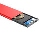 8000mAh DIY Wireless Power Bank Case Wireless Charger Fast Charging For iPhone XS 11Pro Huawei P40 Pro Mi10 S20+ Note 20 8000mAh DIY Wireless Power Bank Case Wireless Charger Fast Charging For iPhone XS 11Pro Huawei P40 Pro Mi10 S20+ Note 20