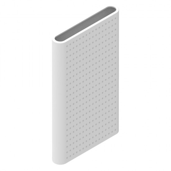 Silicone Case Rubber Cover For 10000mAh PRO Power Bank