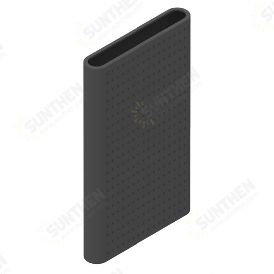 Silicone Case Rubber Cover For 10000mAh PRO Power Bank