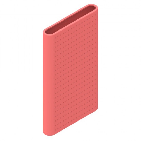 Silicone Case Rubber Cover For 10000mAh PRO Power Bank
