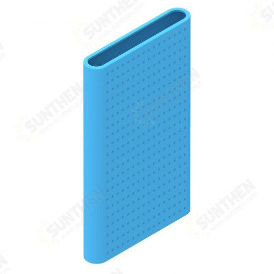 Silicone Case Rubber Cover For 10000mAh PRO Power Bank