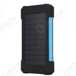 Type-C Indicator Light Solar Fast Charging Power Bank Case For iPhone XS 11Pro Huawei P30 Pro Mate 30 5G 9Pro Oneplus 7T Pro Type-C Indicator Light Solar Fast Charging Power Bank Case For iPhone XS 11Pro Huawei P30 Pro Mate 30 5G 9Pro Oneplus 7T Pro