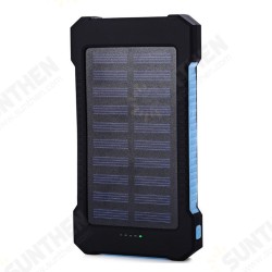 Type-C Indicator Light Solar Fast Charging Power Bank Case For iPhone XS 11Pro Huawei P30 Pro Mate 30 5G 9Pro Oneplus 7T Pro Type-C Indicator Light Solar Fast Charging Power Bank Case For iPhone XS 11Pro Huawei P30 Pro Mate 30 5G 9Pro Oneplus 7T Pro