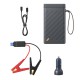 Portable 1600A Peak 16000mAh Car Battery Charger Jump Starter Booster PD QC3.0 Power Bank Power Station